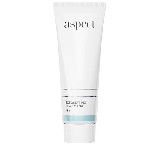 Aspect Exfoliating Clay Mask 118ml