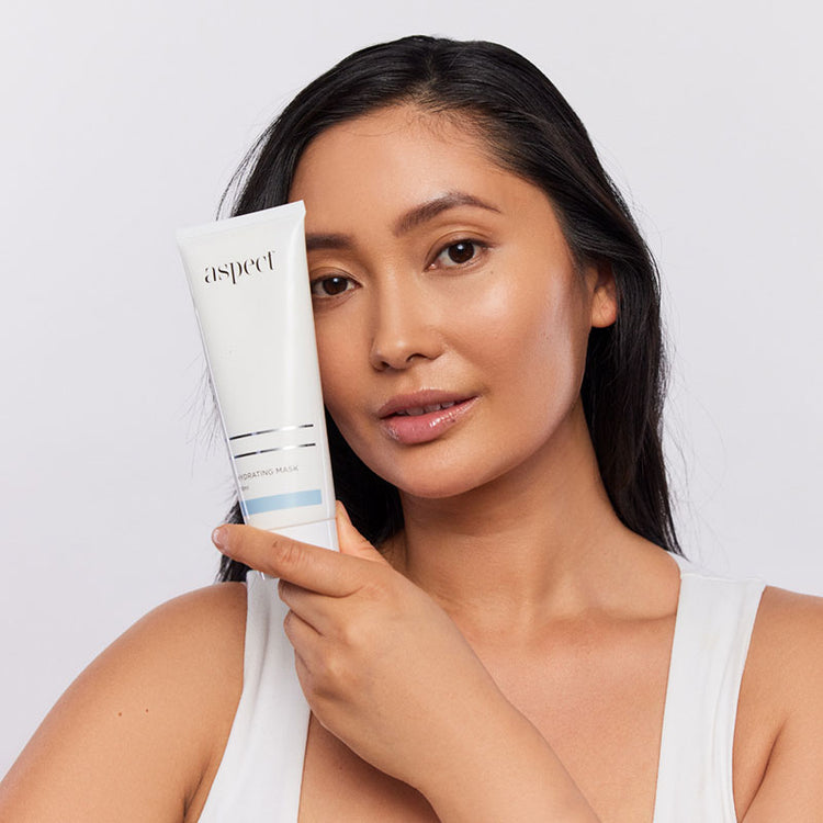 Aspect Hydrating Mask 118ml