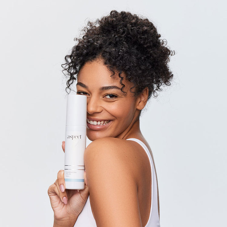 Aspect Illuminating Polish 220ml