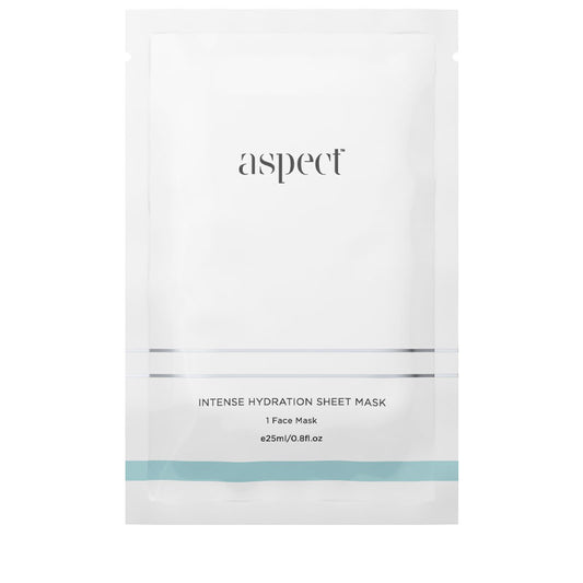 Aspect Intense Hydration Sheet Mask (Pack of 5)