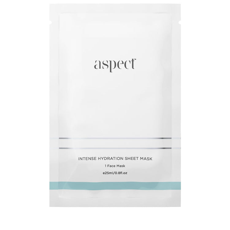 Aspect Intense Hydration Sheet Mask (Pack of 5)