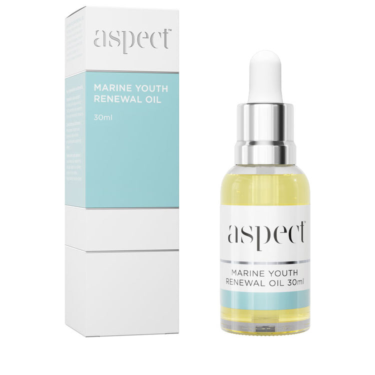 Aspect Marine Youth Renewal Oil 30ml
