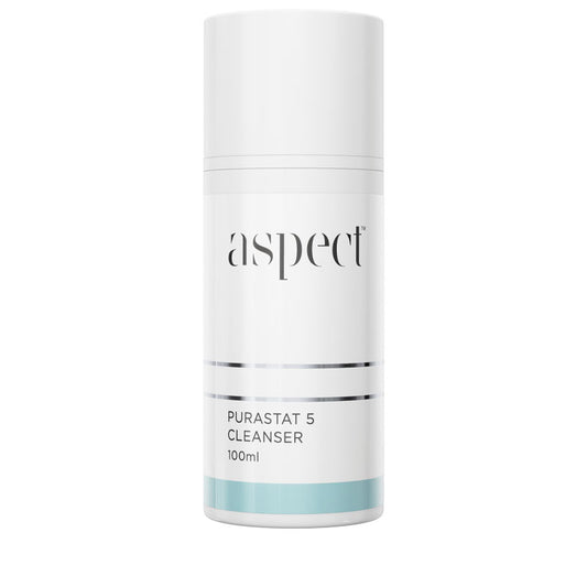 Aspect Purastat 5 Cleanser 100ml