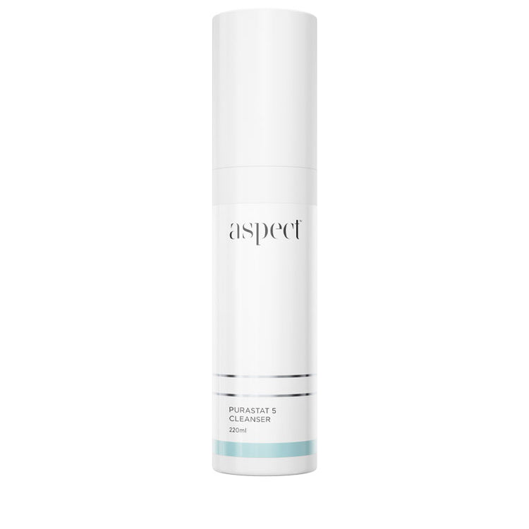 Aspect Purastat 5 Cleanser 220ml