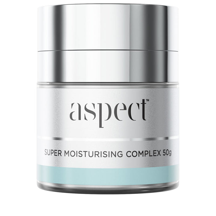 Aspect SMC Super Moisturising Complex 50g