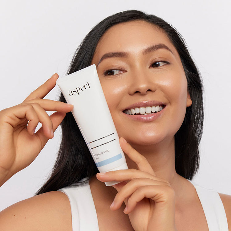 Aspect Soothing Gel 118ml