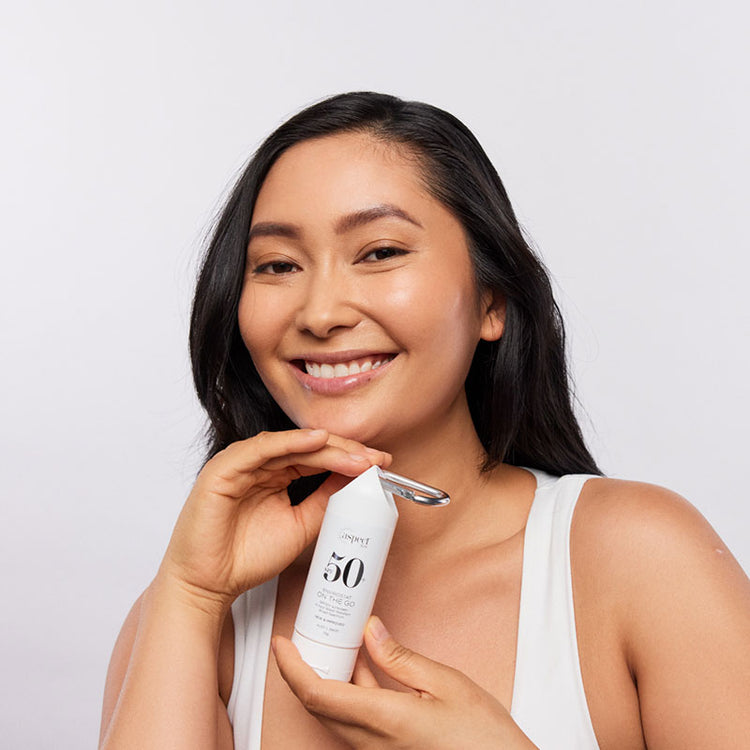 Aspect Sun Envirostat On The Go SPF50 75g