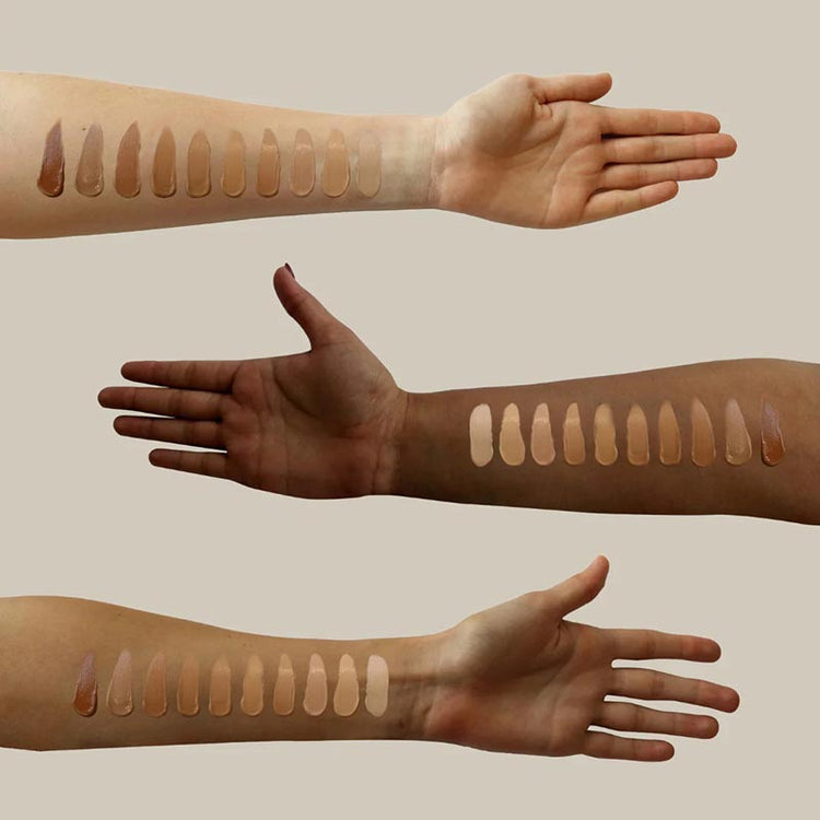 Aspect Minerals Liquid Foundation 28ml