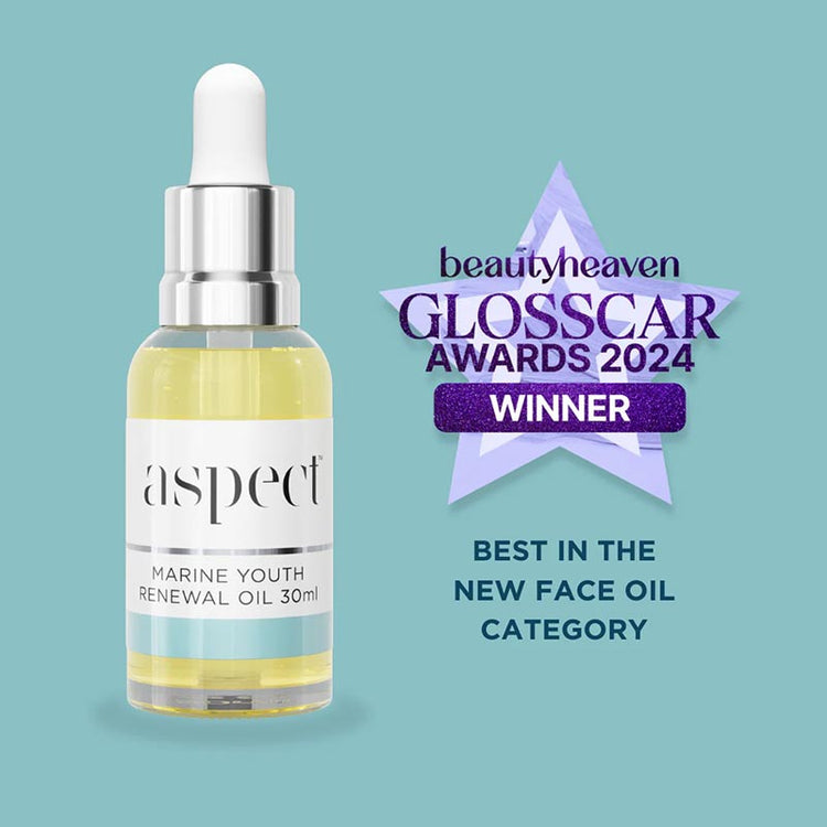 Aspect Marine Youth Renewal Oil 30ml