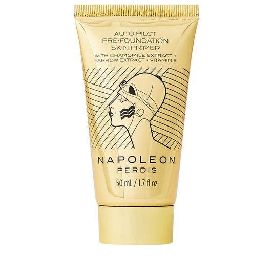 Napoleon Perdis Auto Pilot Pre-Foundation Skin Primer 50ml