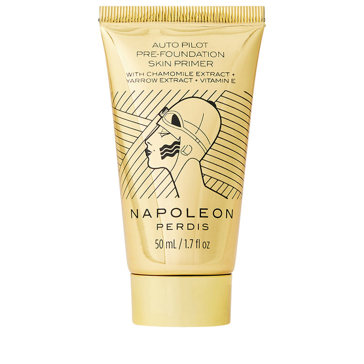Napoleon Perdis Auto Pilot Pre-Foundation Skin Primer 50ml