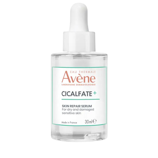 Avene Cicalfate+ Skin Repair Serum 30ml