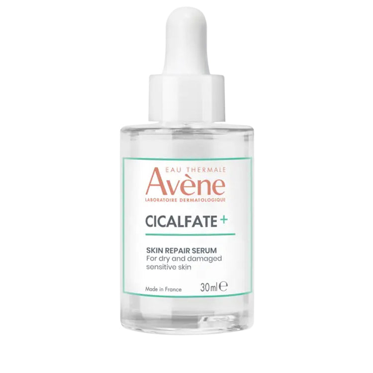 Avene Cicalfate+ Skin Repair Serum 30ml