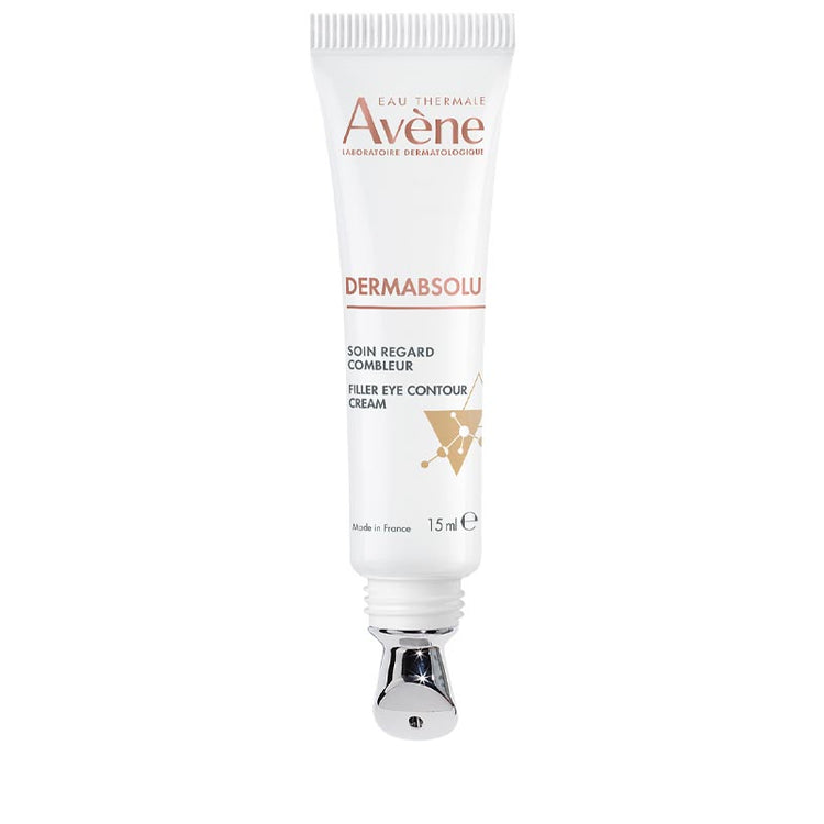 Avene DermAbsolu Filler Eye Contour Cream 15ml