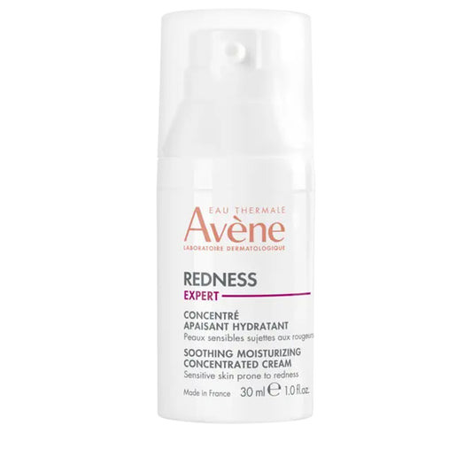 Avene Redness Expert Soothing Moisturising Concentrate 30ml