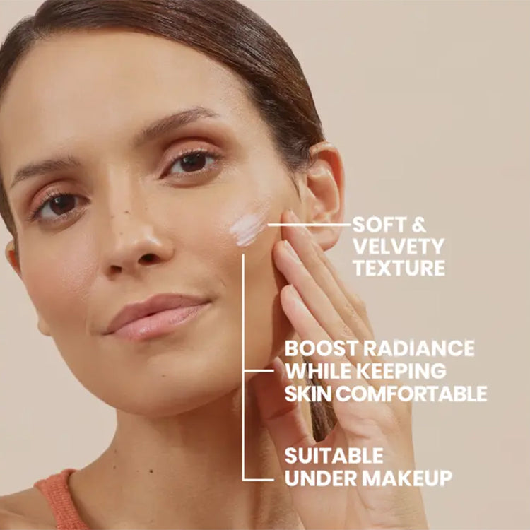 Avene Vitamin Activ Cg Radiance Intensive Cream 50ml