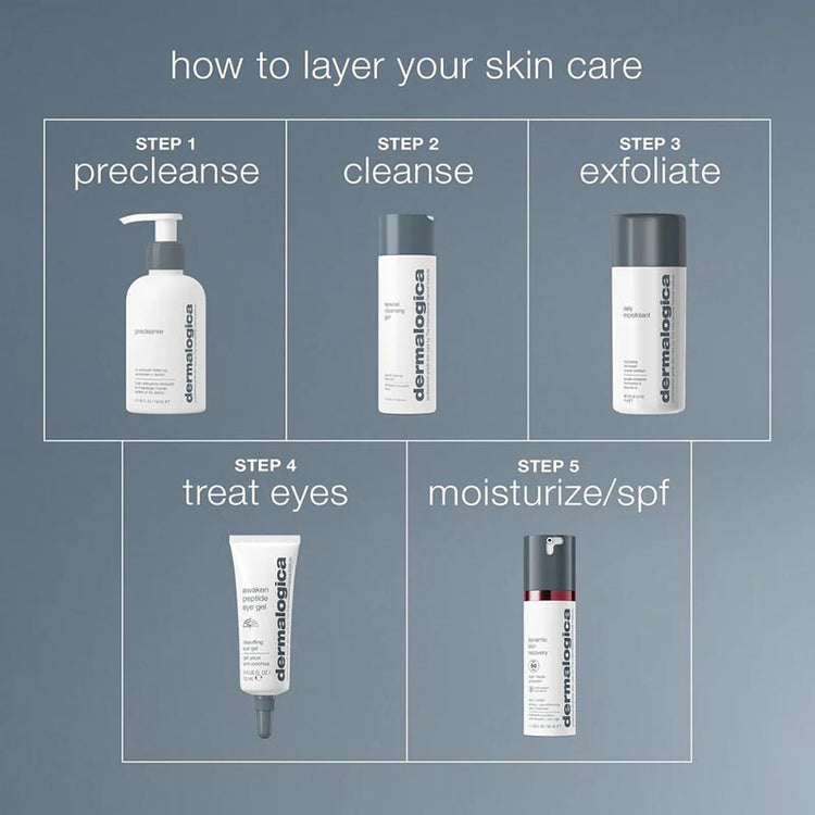 Dermalogica Awaken Peptide Eye Gel 15ml