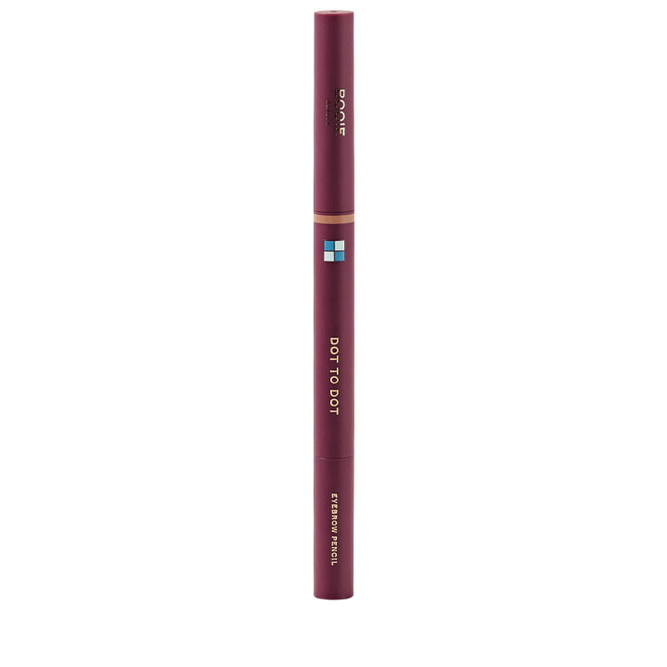 BOOIE Beauty Dot to Dot Eyebrow Pencil 0.2g