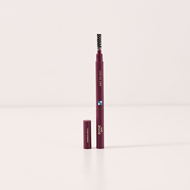 BOOIE Beauty Dot to Dot Eyebrow Pencil 0.2g