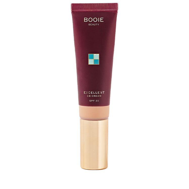 BOOIE Beauty Excellent BB Cream 30ml