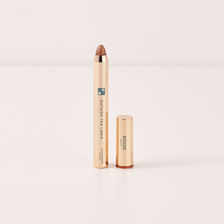 BOOIE Beauty Outside the Lines Eyeshadow Stick 1.6g