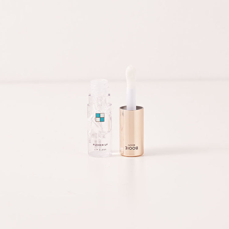 BOOIE Beauty Pucker Up Gloss 6g