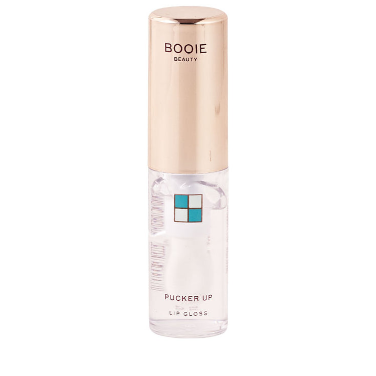 BOOIE Beauty Pucker Up Gloss 6g