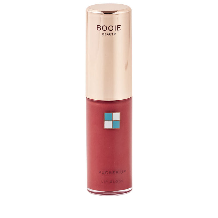 BOOIE Beauty Pucker Up Gloss 6g