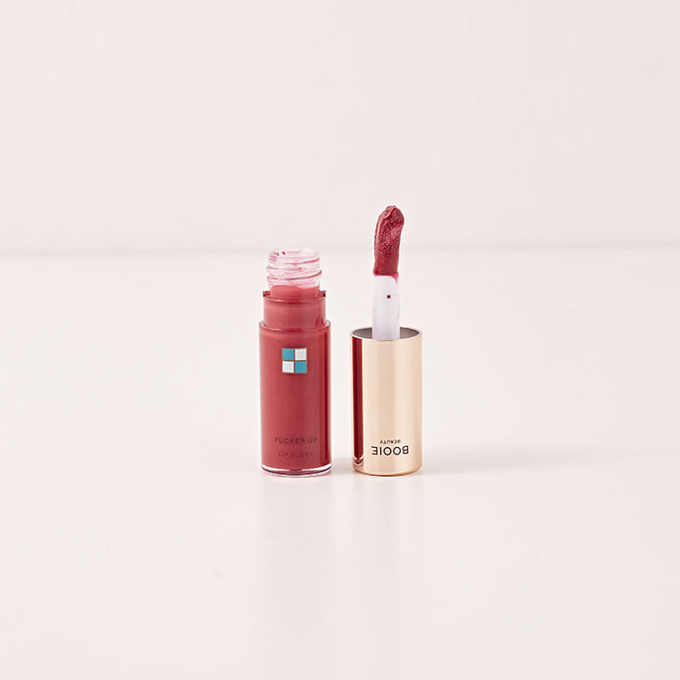 BOOIE Beauty Pucker Up Gloss 6g