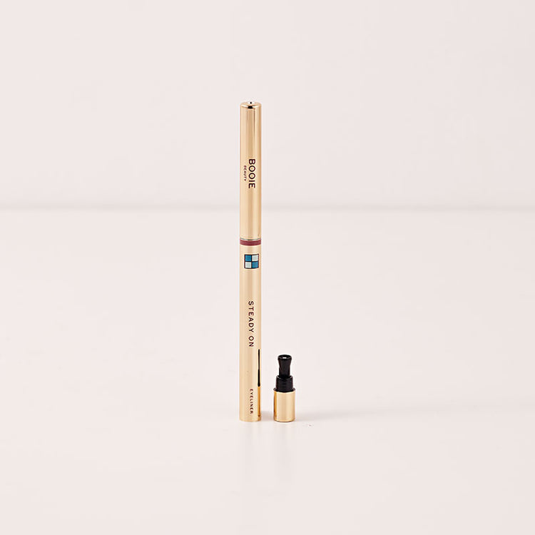 BOOIE Beauty Steady On Eyeliner Pencil 0.25g