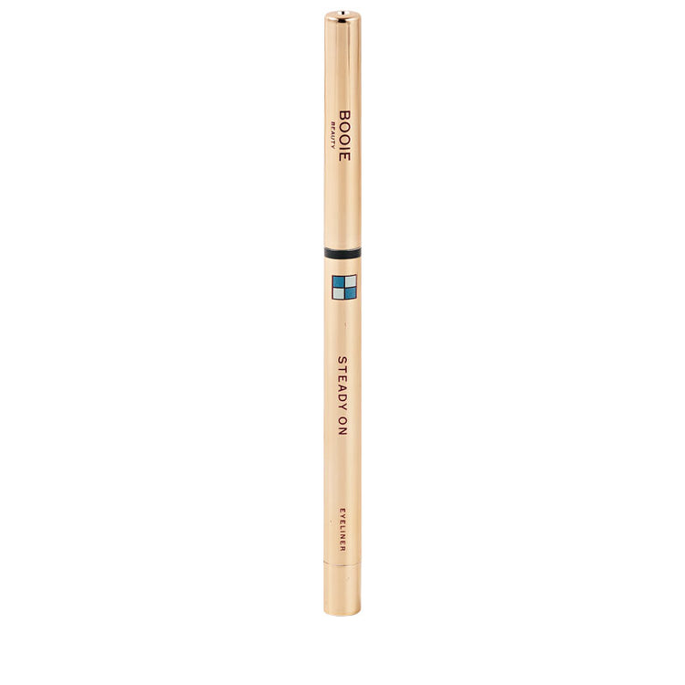 BOOIE Beauty Steady On Eyeliner Pencil 0.25g