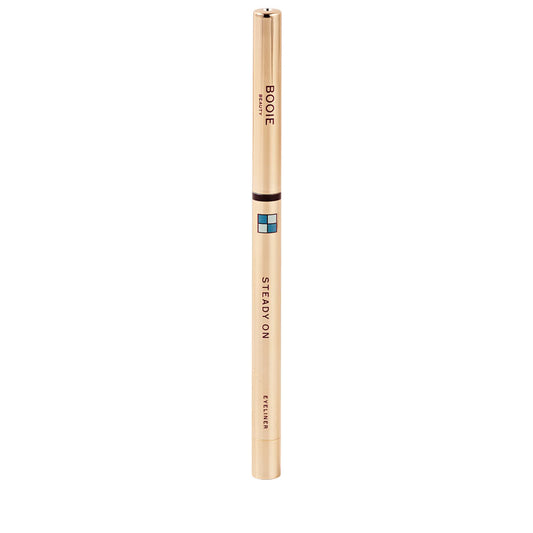 BOOIE Beauty Steady On Eyeliner Pencil 0.25g