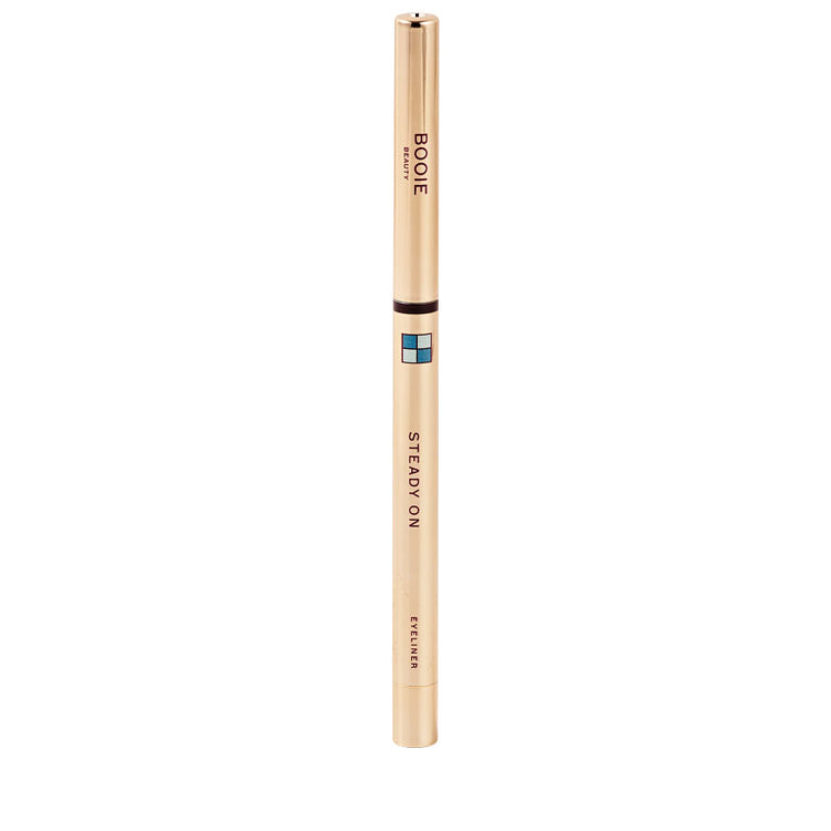 BOOIE Beauty Steady On Eyeliner Pencil 0.25g