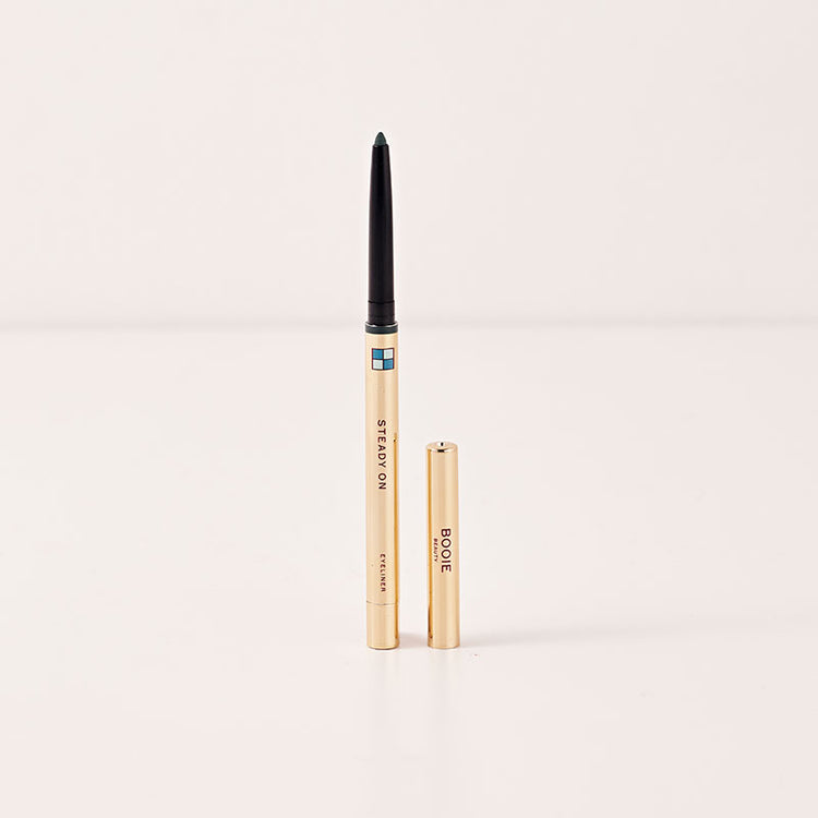 BOOIE Beauty Steady On Eyeliner Pencil 0.25g