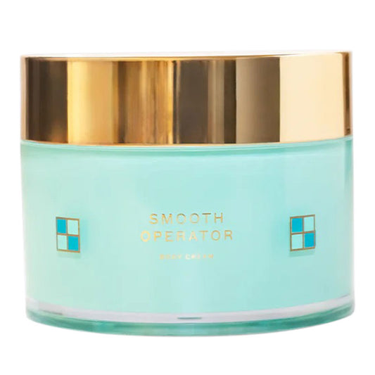 BOOIE Beauty Smooth Operator Body Cream 150g
