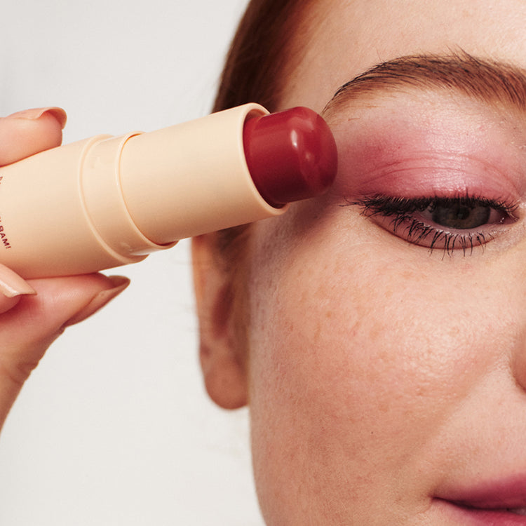 BOOIE Beauty Bam! Bam! Bam! Lip, Cheek and Eye Tint 8g