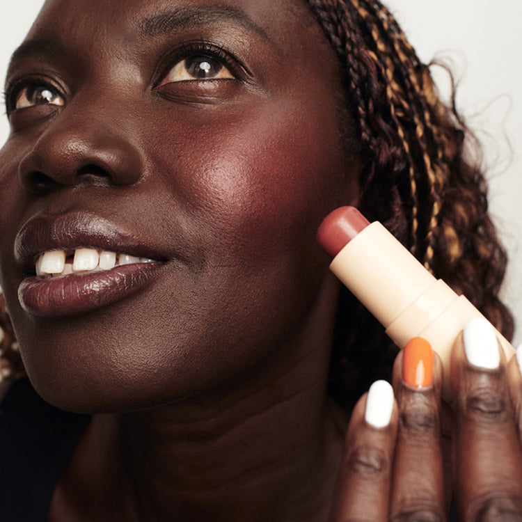BOOIE Beauty Bam! Bam! Bam! Lip, Cheek and Eye Tint 8g