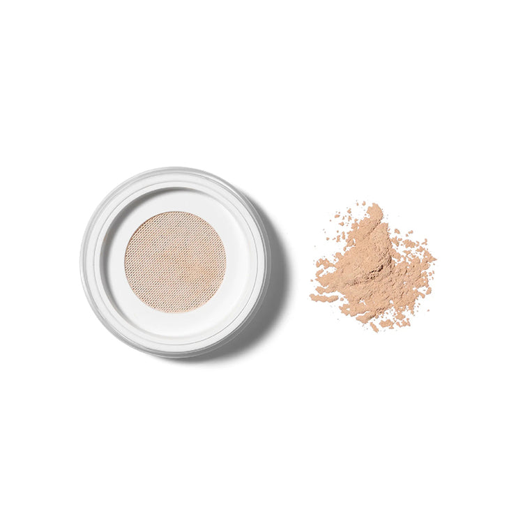 Runway Room Base Blur Mineral Loose Powder Refill 10g