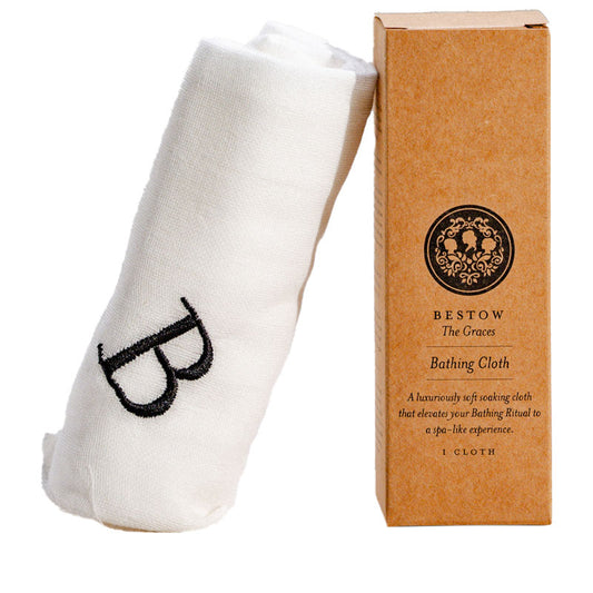 Bestow Bathing Cloth