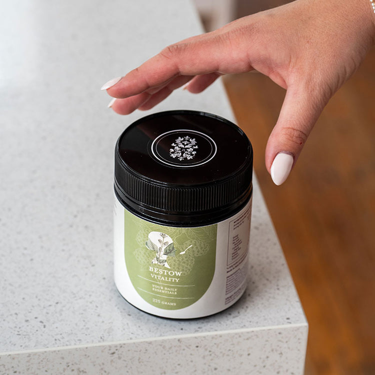 Bestow Vitality 225g