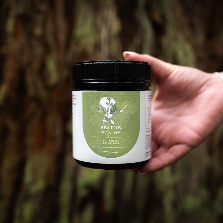 Bestow Vitality 225g