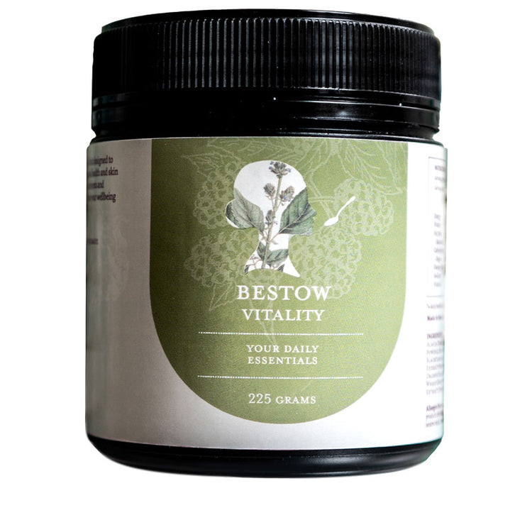 Bestow Vitality 225g