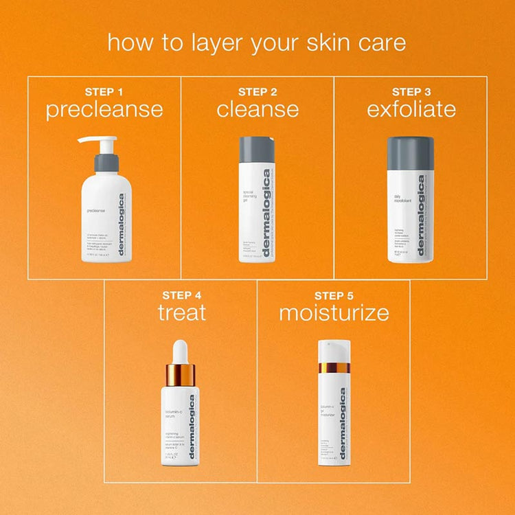 Dermalogica Biolumin-C Gel Moisturizer 50ml