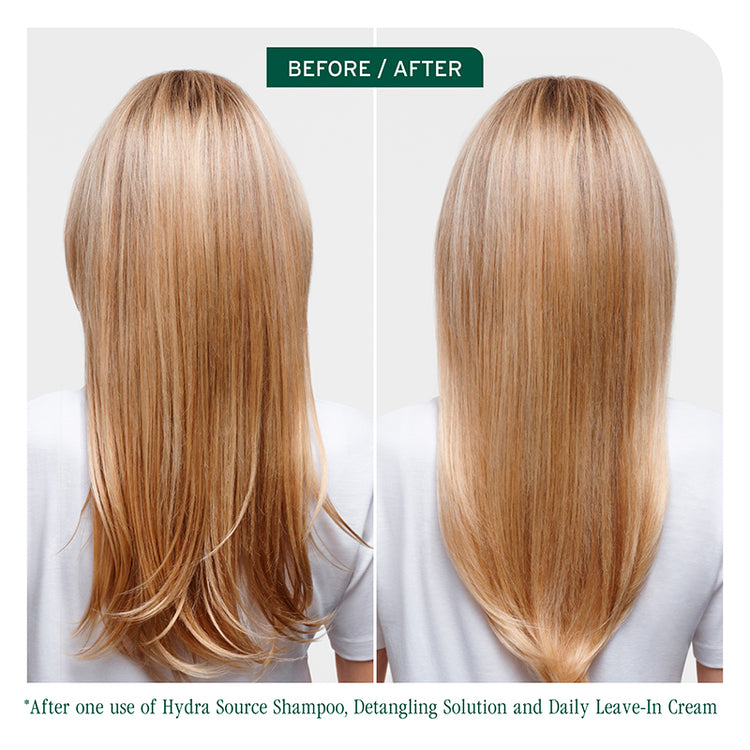 Matrix Biolage HydraSource Detangling Solution 400ml