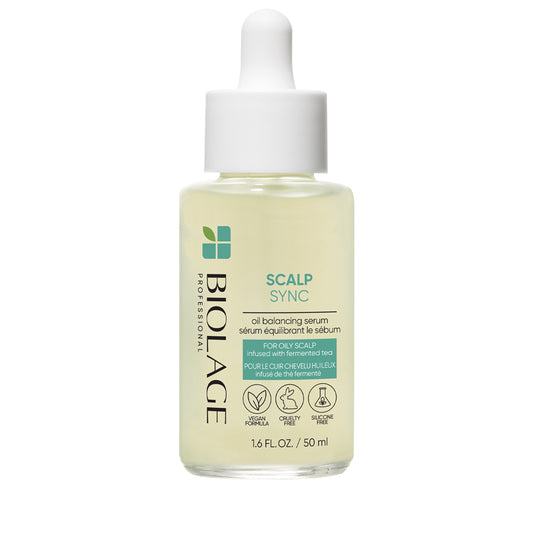 Matrix Biolage Scalp Sync Oil Balancing Serum 50ml