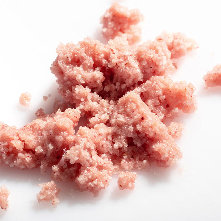 Biologi Activate Body Scrub 300g