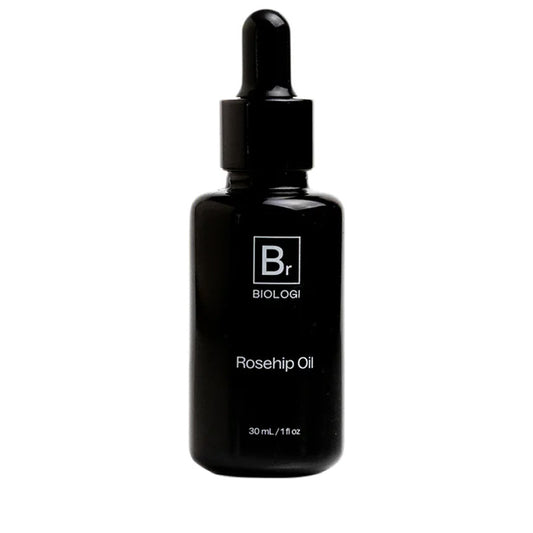 Biologi Br Organic Rosehip Oil 30ml
