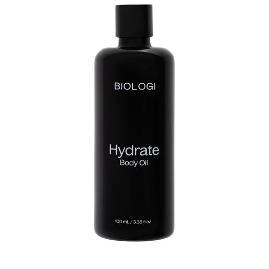 Biologi Hydrate Body Oil 100ml