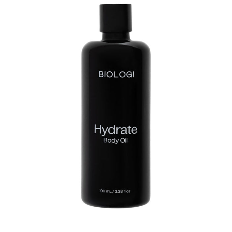 Biologi Hydrate Body Oil 100ml