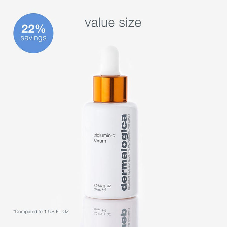 Dermalogica Biolumin-C Serum 59ml
